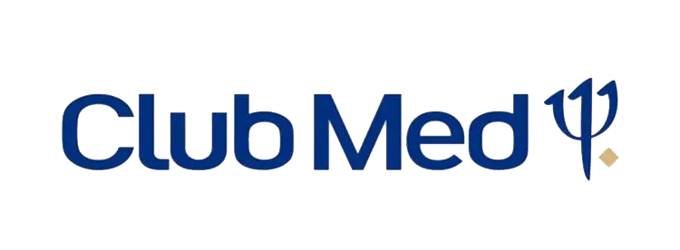 Club Med布吉度假村 Logo